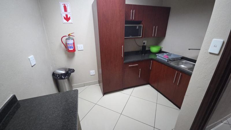 To Let commercial Property for Rent in Fransville Mpumalanga