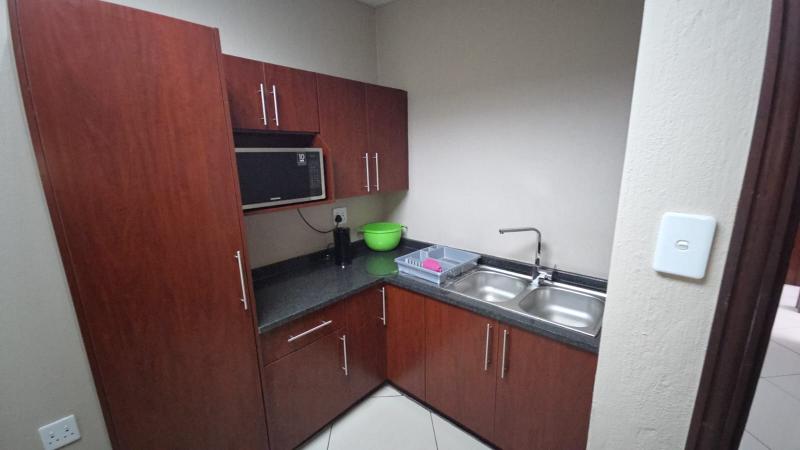 To Let commercial Property for Rent in Fransville Mpumalanga