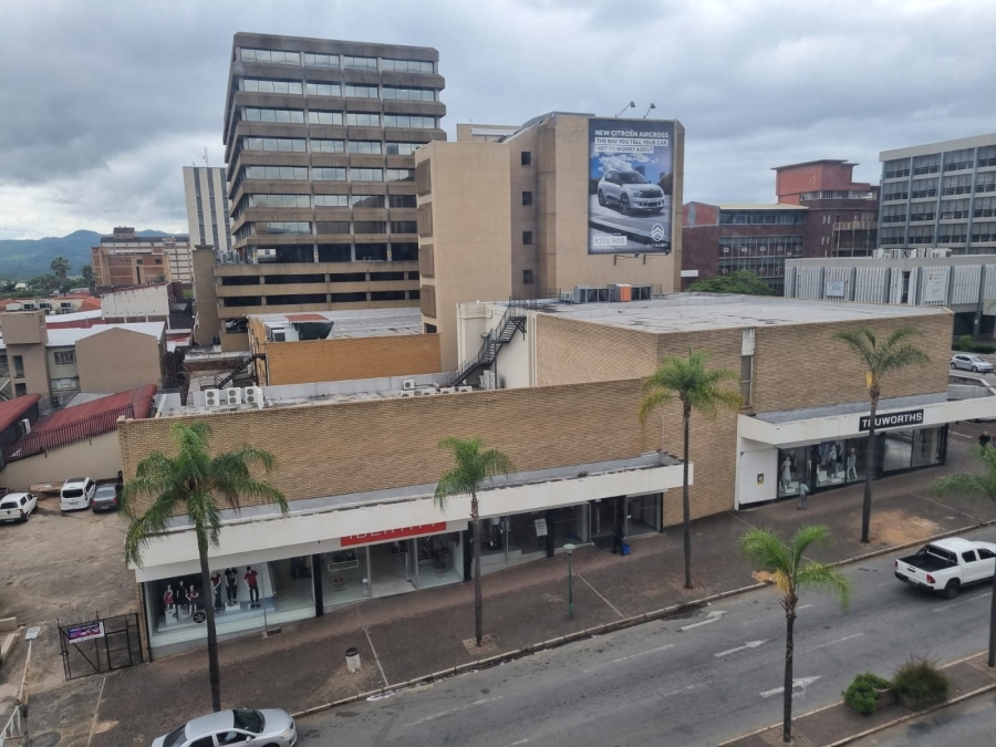 To Let commercial Property for Rent in Nelspruit Mpumalanga