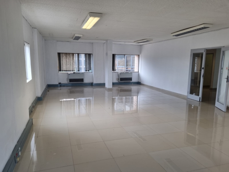 To Let commercial Property for Rent in Nelspruit Mpumalanga