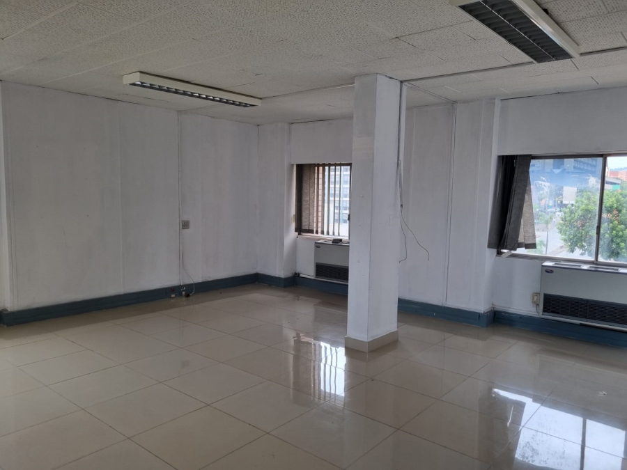 To Let commercial Property for Rent in Nelspruit Mpumalanga