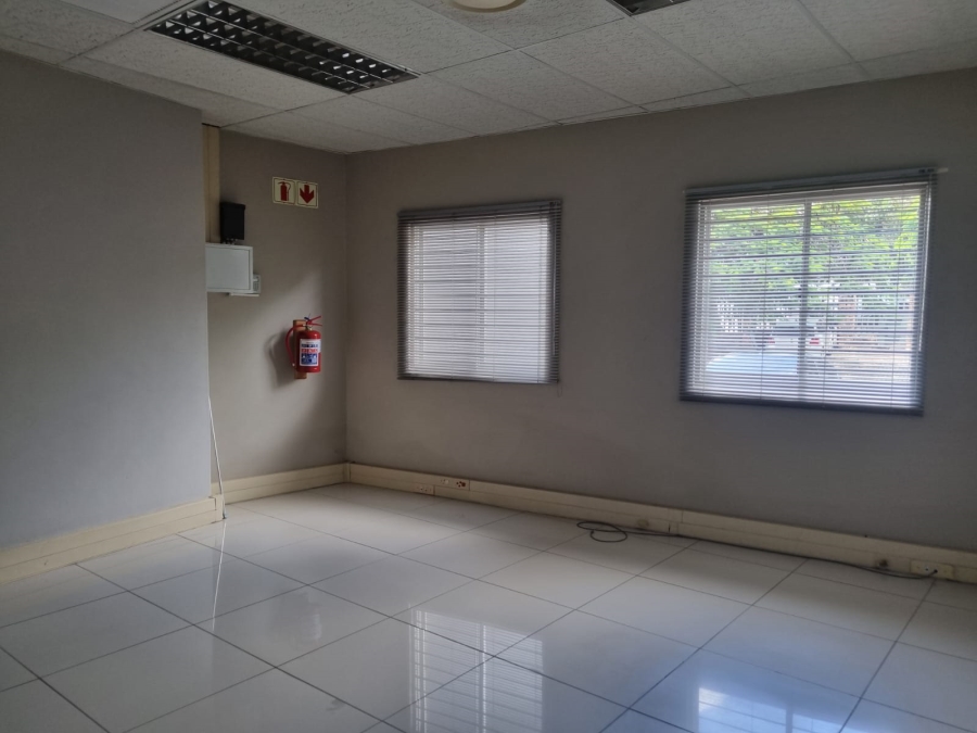 To Let commercial Property for Rent in Nelspruit Ext 1 Mpumalanga