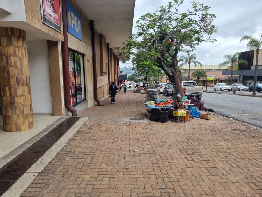 To Let commercial Property for Rent in Nelspruit Mpumalanga