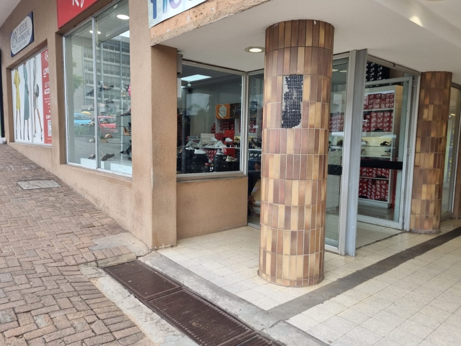 To Let commercial Property for Rent in Nelspruit Mpumalanga