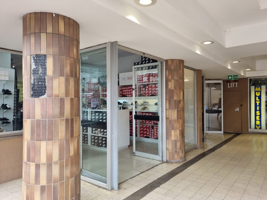 To Let commercial Property for Rent in Nelspruit Mpumalanga