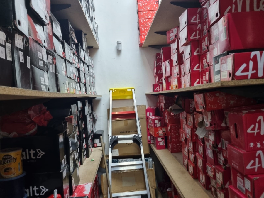 To Let commercial Property for Rent in Nelspruit Mpumalanga