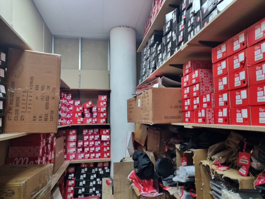 To Let commercial Property for Rent in Nelspruit Mpumalanga