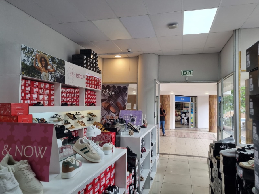 To Let commercial Property for Rent in Nelspruit Mpumalanga