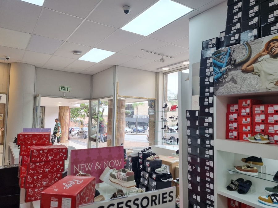 To Let commercial Property for Rent in Nelspruit Mpumalanga