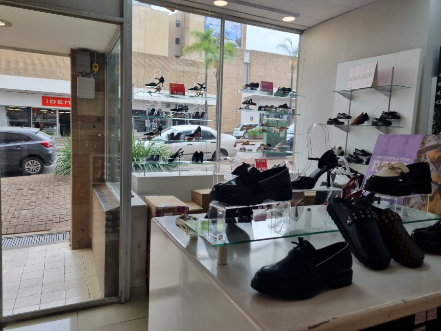 To Let commercial Property for Rent in Nelspruit Mpumalanga