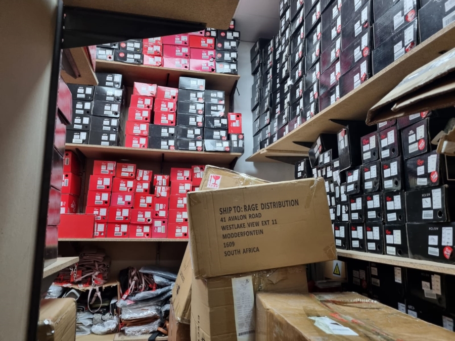 To Let commercial Property for Rent in Nelspruit Mpumalanga