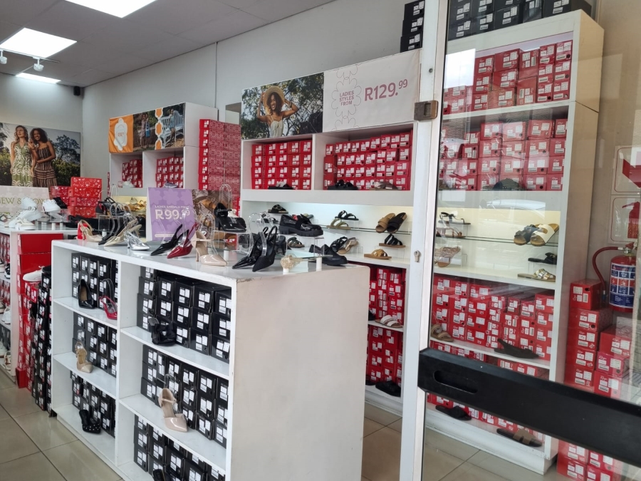 To Let commercial Property for Rent in Nelspruit Mpumalanga