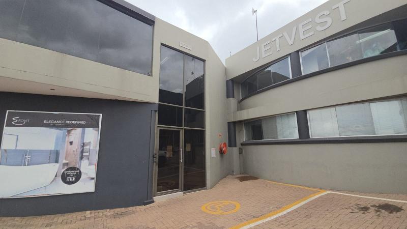 To Let commercial Property for Rent in Fransville Mpumalanga