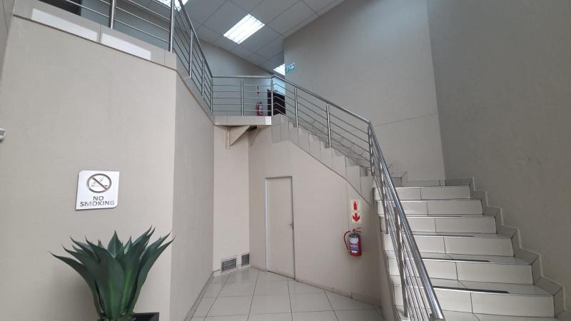 To Let commercial Property for Rent in Fransville Mpumalanga
