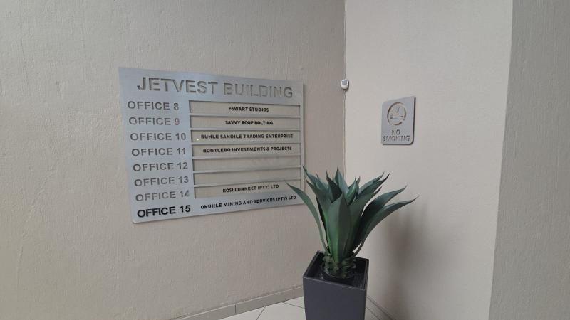 To Let commercial Property for Rent in Fransville Mpumalanga