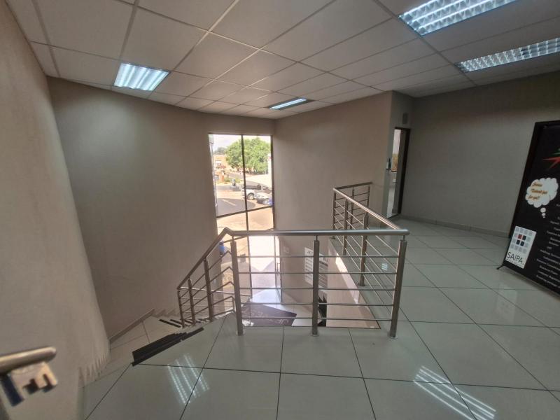 To Let commercial Property for Rent in Fransville Mpumalanga