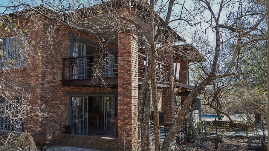 3 Bedroom Property for Sale in Marloth Park Mpumalanga