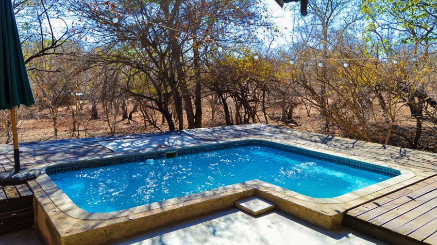 3 Bedroom Property for Sale in Marloth Park Mpumalanga