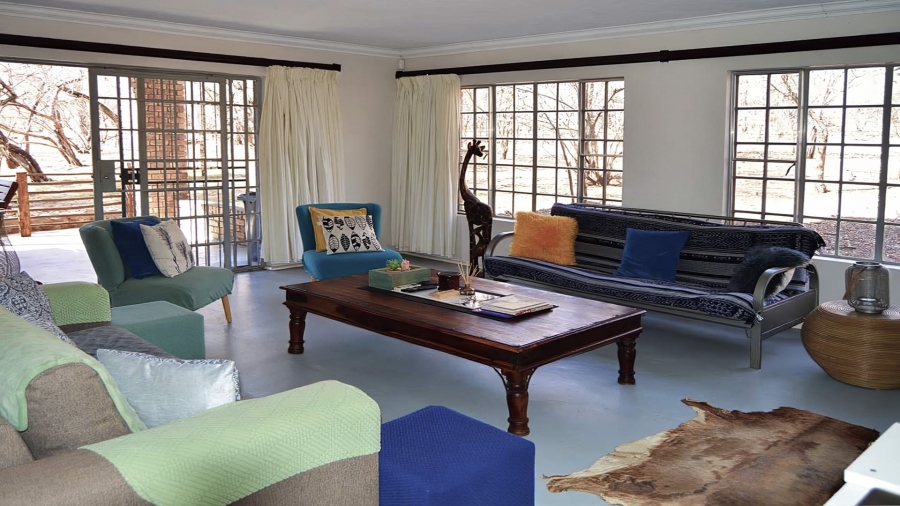 3 Bedroom Property for Sale in Marloth Park Mpumalanga