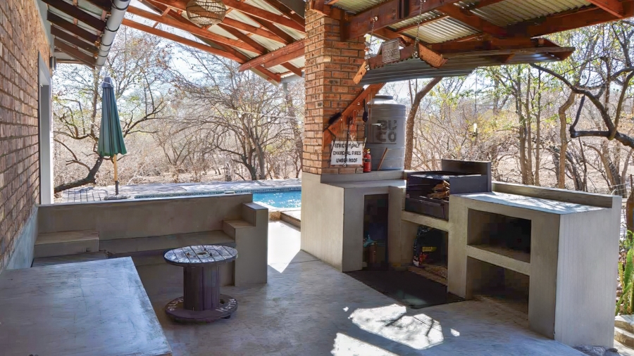 3 Bedroom Property for Sale in Marloth Park Mpumalanga