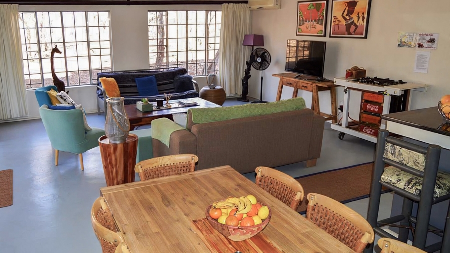 3 Bedroom Property for Sale in Marloth Park Mpumalanga