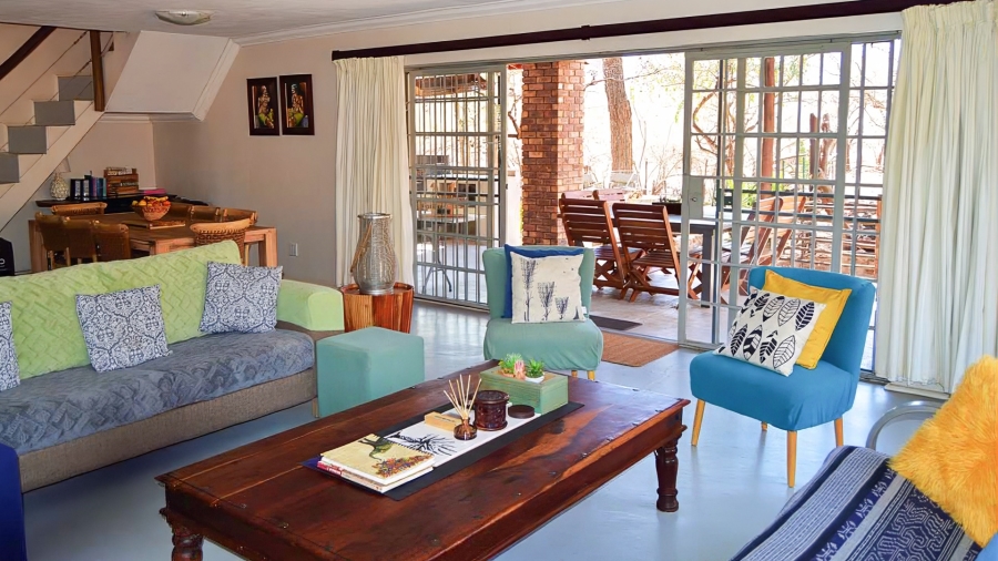 3 Bedroom Property for Sale in Marloth Park Mpumalanga