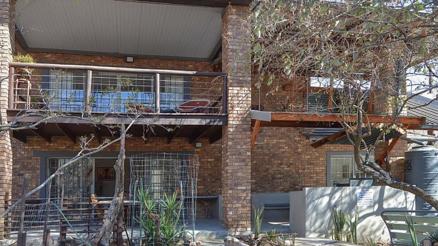 3 Bedroom Property for Sale in Marloth Park Mpumalanga