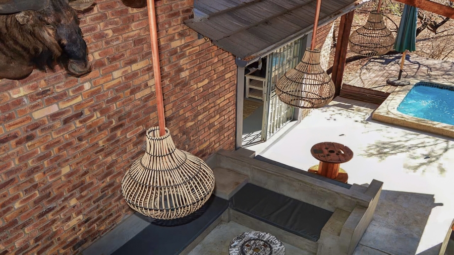 3 Bedroom Property for Sale in Marloth Park Mpumalanga