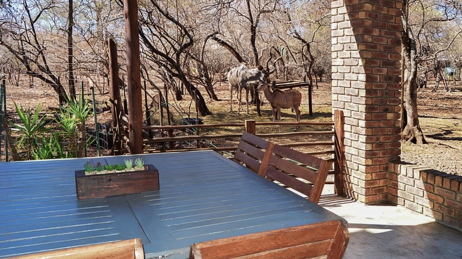 3 Bedroom Property for Sale in Marloth Park Mpumalanga