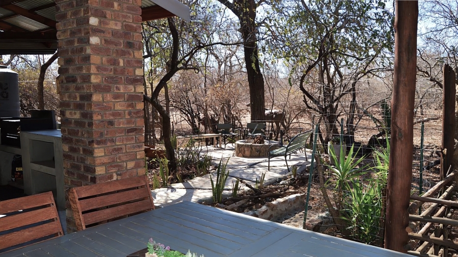 3 Bedroom Property for Sale in Marloth Park Mpumalanga