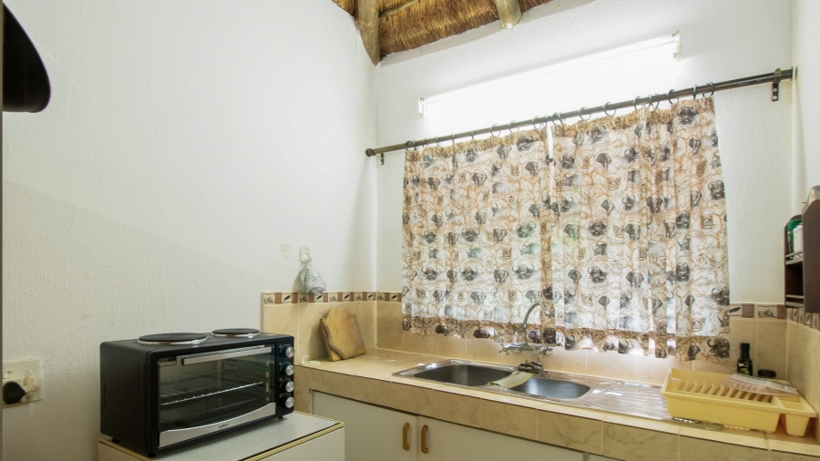 5 Bedroom Property for Sale in Marloth Park Mpumalanga