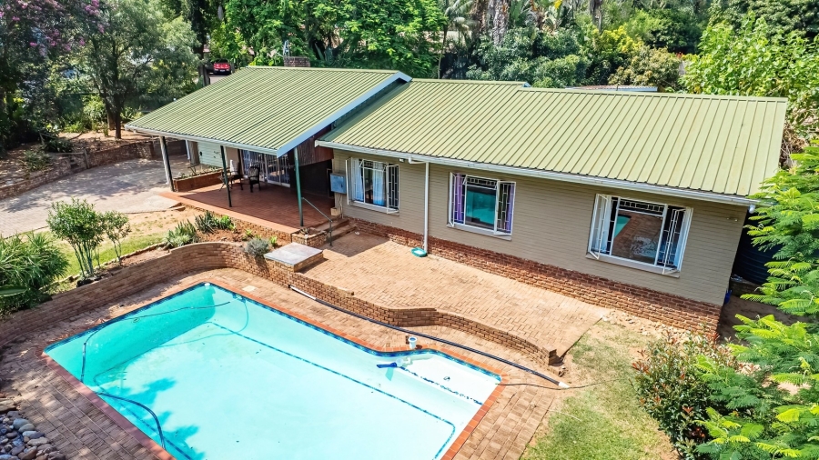 3 Bedroom Property for Sale in Parkville Mpumalanga