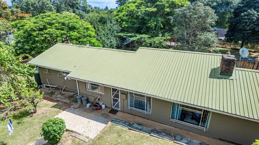 3 Bedroom Property for Sale in Parkville Mpumalanga