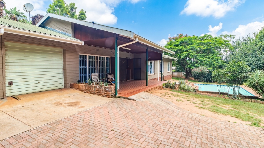 3 Bedroom Property for Sale in Parkville Mpumalanga