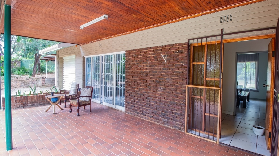 3 Bedroom Property for Sale in Parkville Mpumalanga