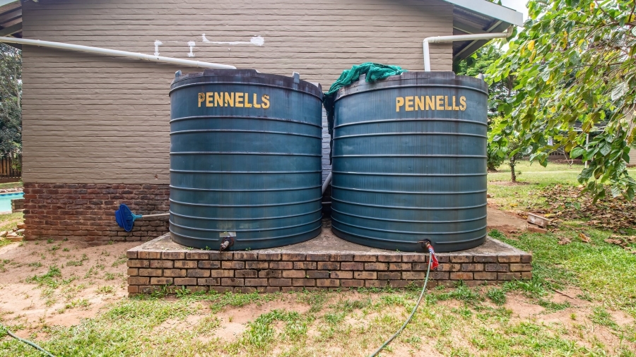 3 Bedroom Property for Sale in Parkville Mpumalanga