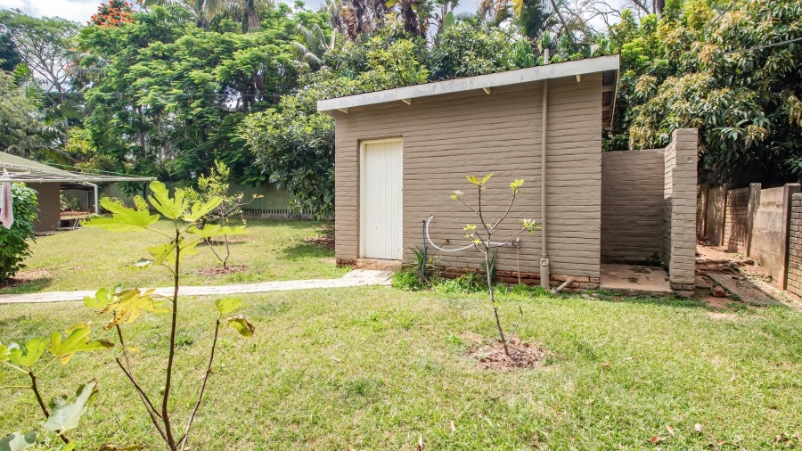 3 Bedroom Property for Sale in Parkville Mpumalanga