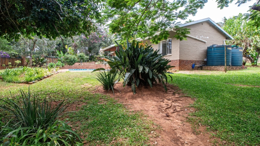 3 Bedroom Property for Sale in Parkville Mpumalanga