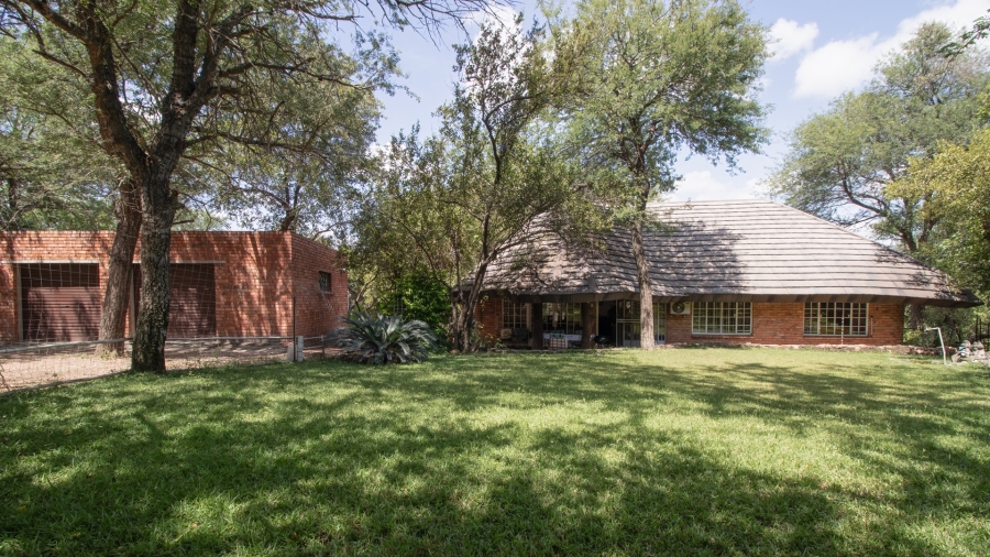4 Bedroom Property for Sale in Marloth Park Mpumalanga