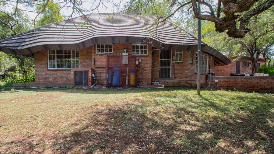 4 Bedroom Property for Sale in Marloth Park Mpumalanga