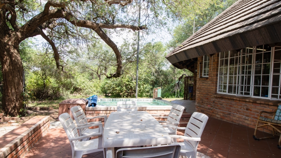 4 Bedroom Property for Sale in Marloth Park Mpumalanga