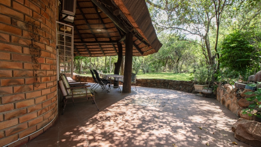 4 Bedroom Property for Sale in Marloth Park Mpumalanga