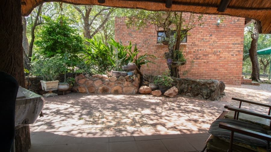 4 Bedroom Property for Sale in Marloth Park Mpumalanga