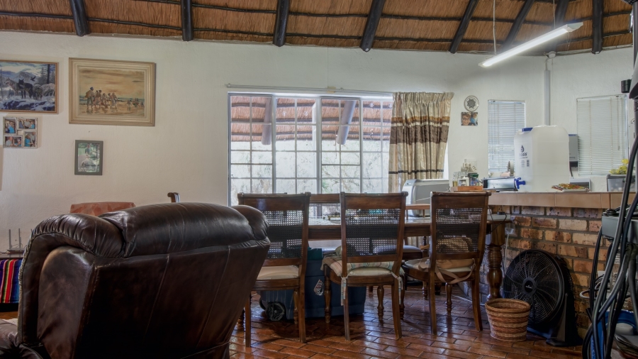 4 Bedroom Property for Sale in Marloth Park Mpumalanga