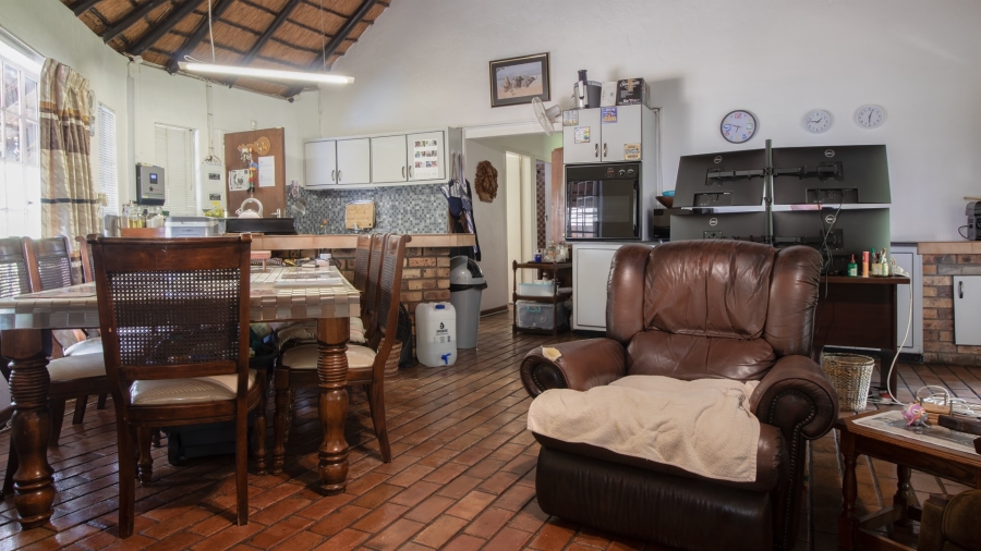 4 Bedroom Property for Sale in Marloth Park Mpumalanga