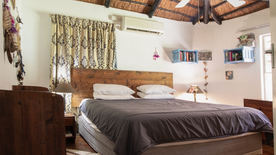 4 Bedroom Property for Sale in Marloth Park Mpumalanga