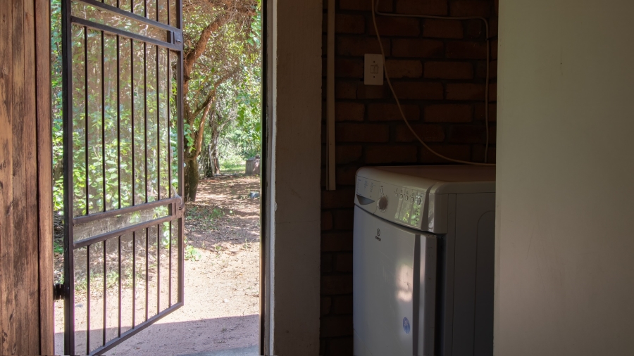 4 Bedroom Property for Sale in Marloth Park Mpumalanga