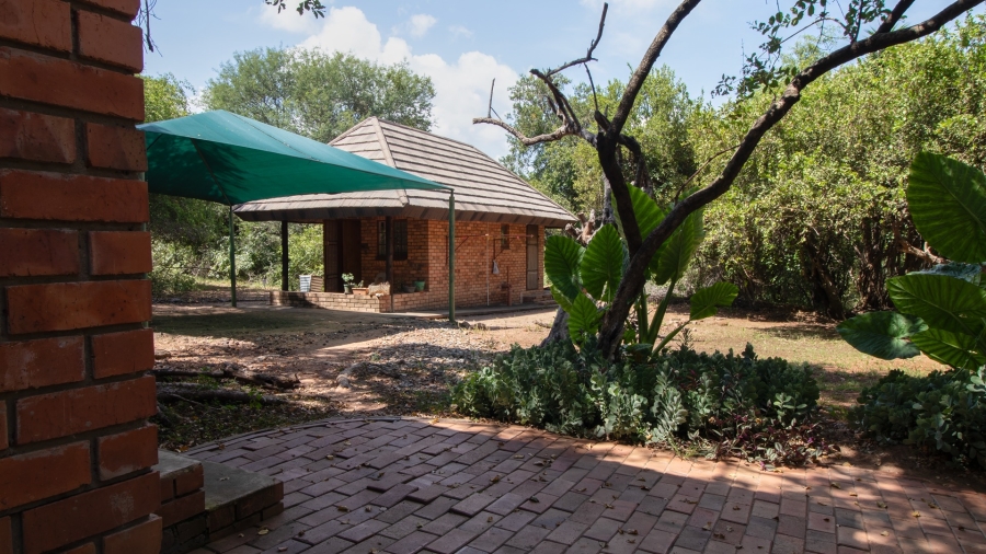 4 Bedroom Property for Sale in Marloth Park Mpumalanga