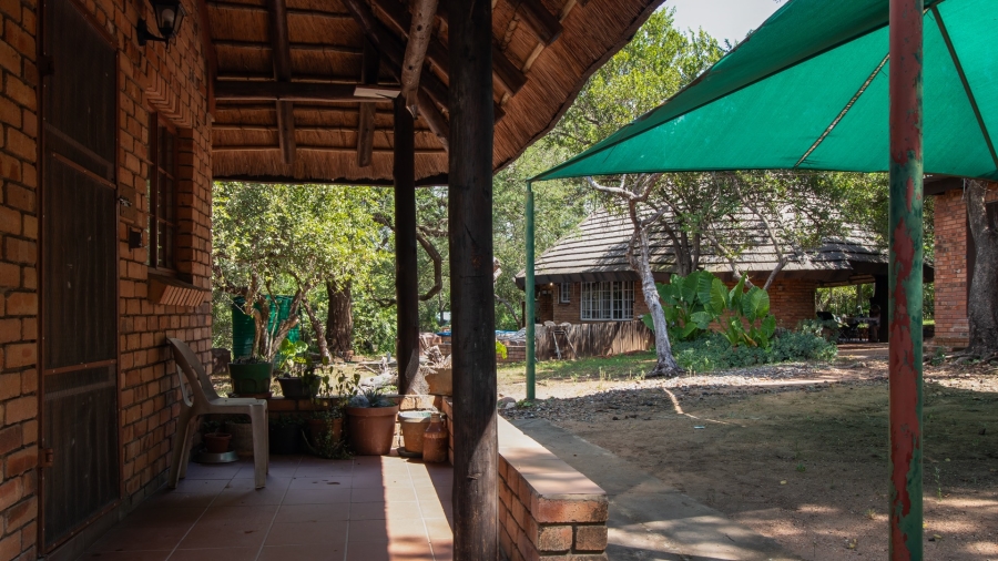 4 Bedroom Property for Sale in Marloth Park Mpumalanga