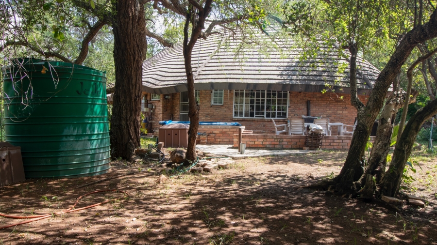 4 Bedroom Property for Sale in Marloth Park Mpumalanga